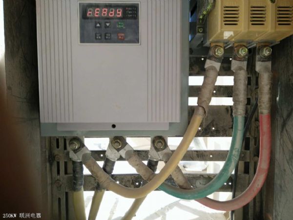 ���Bĳ�͑�250KWܛ�������F(xi��n)���DƬ