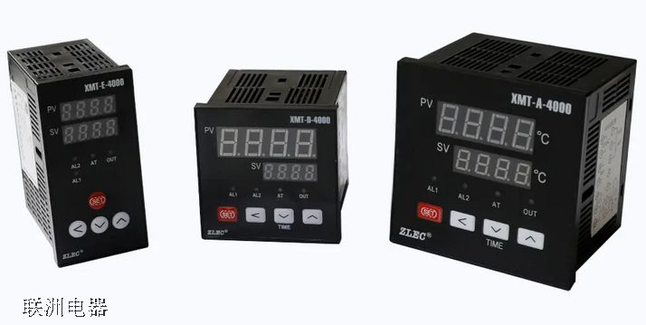 XMT-4000ϵ�пɾ��̜ضȿ�����/PID�{(di��o)��(ji��)��